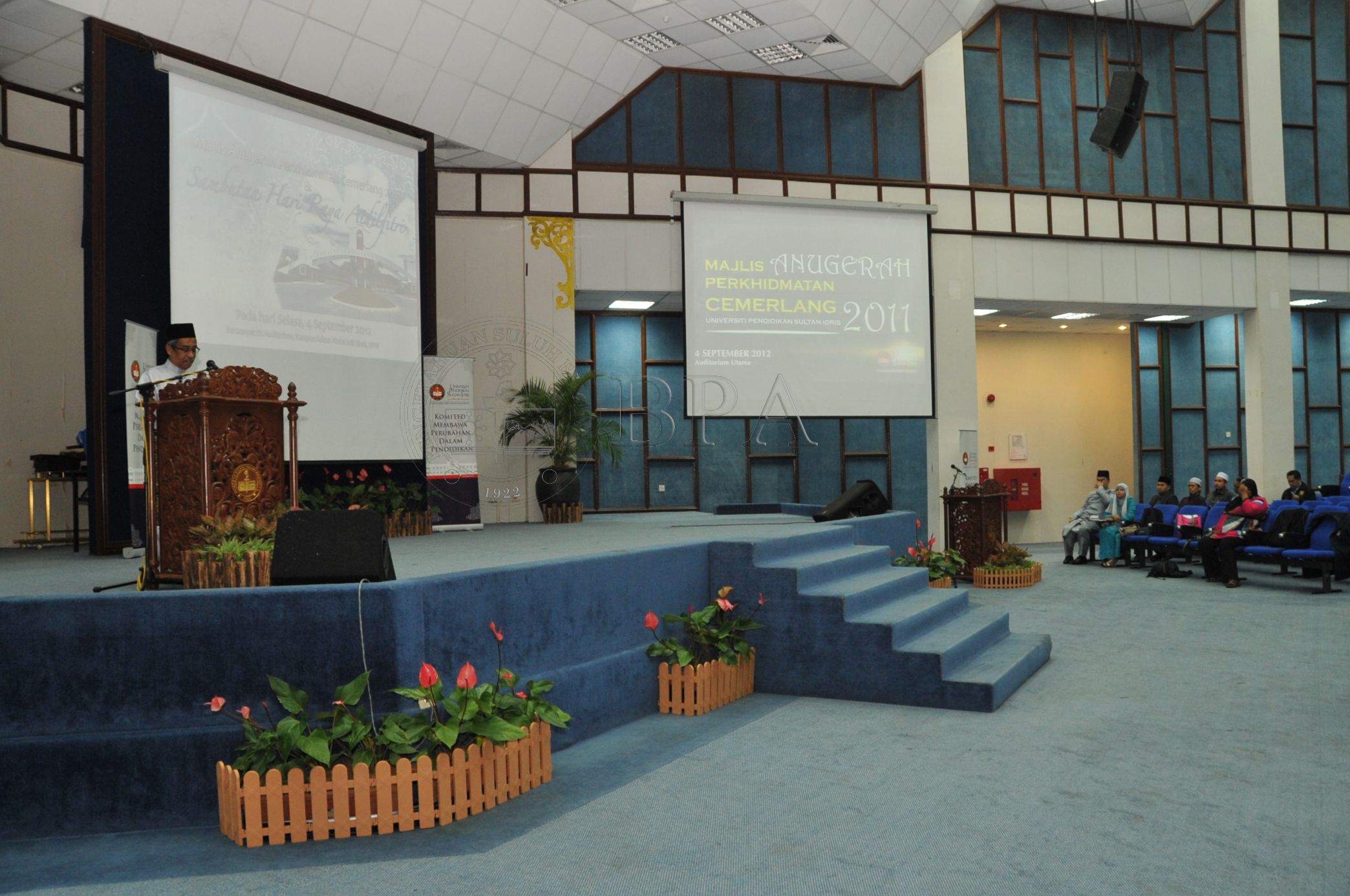 BPA 12 110 APC PRO 5291